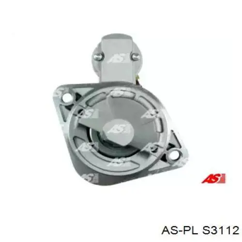 Купити S3112 As-pl Стартер