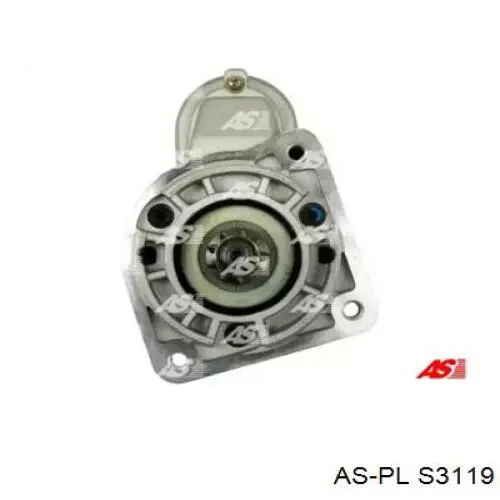 Стартер VAG 5X3911023 ціна, від 79.39 USD