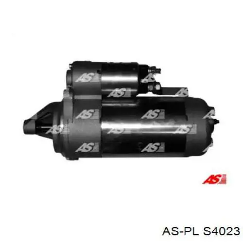 Стартер автомобільний AS/Auto Storm S0118