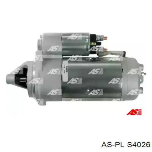 Стартер AS/Auto Storm S9055 ціна, від 141.95 USD