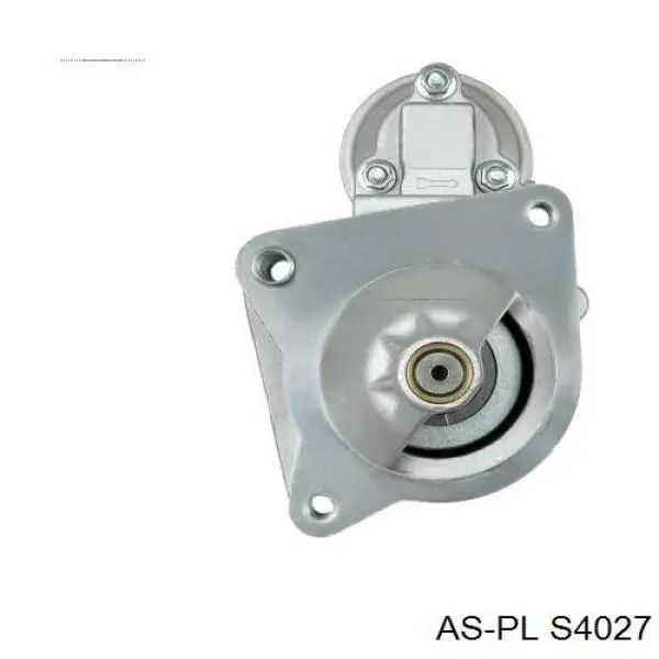 S4027 As-pl Стартер двигуна