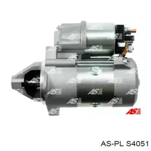 S4051 As-pl стартер
