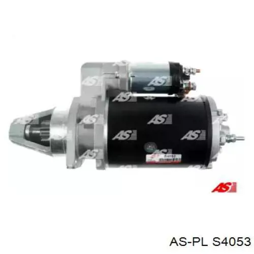 Стартер автомобільний PSH 700005103030