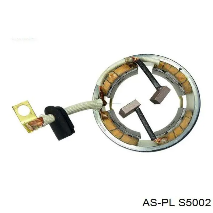 Купити CST35115AS Casco Стартер
