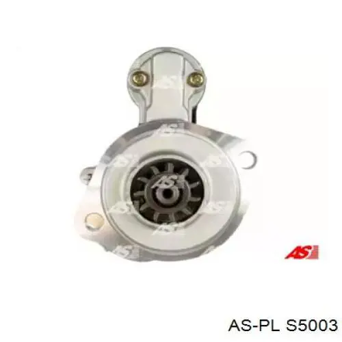Купити S5003 AS/Auto Storm Стартер