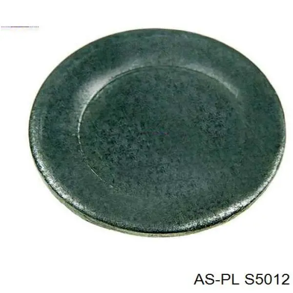 Стартер S5012 As-pl