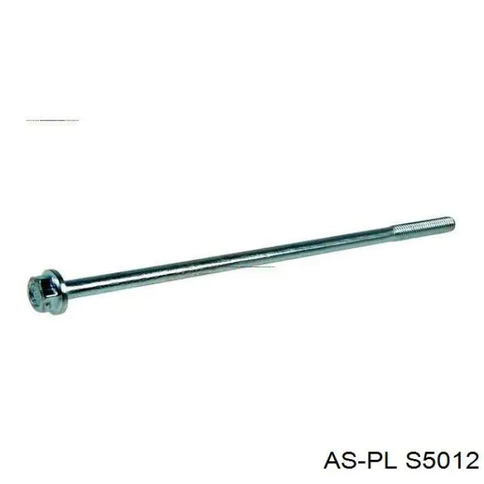 Стартер As-pl S5012 ціна, від 88.22 USD