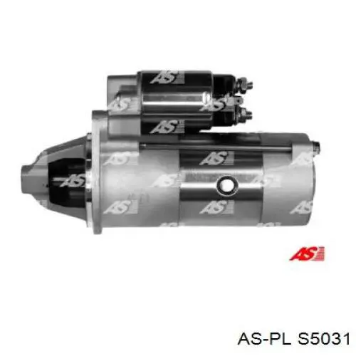 Стартер автомобільний As-pl S5031