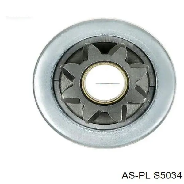 Купити S5034 As-pl Стартер