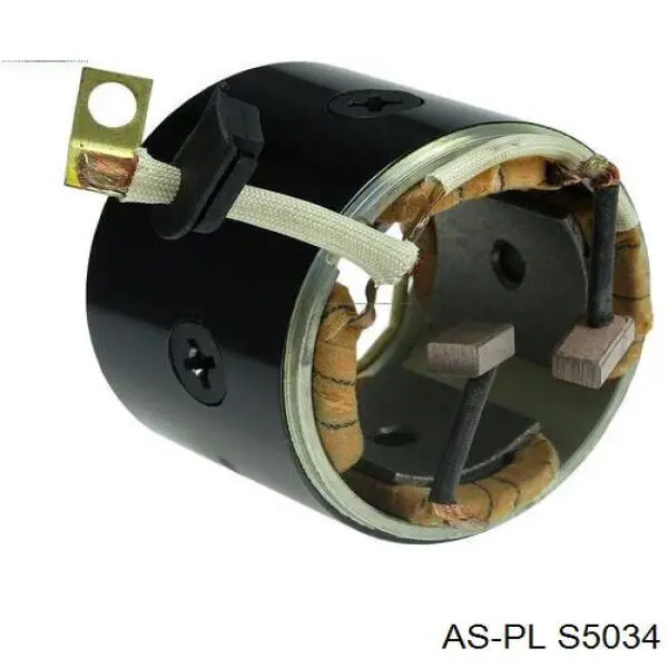 Стартер As-pl S5034 ціна, від 92.42 USD