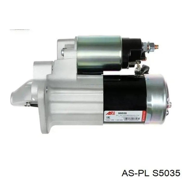 S5035 As-pl Стартер двигуна