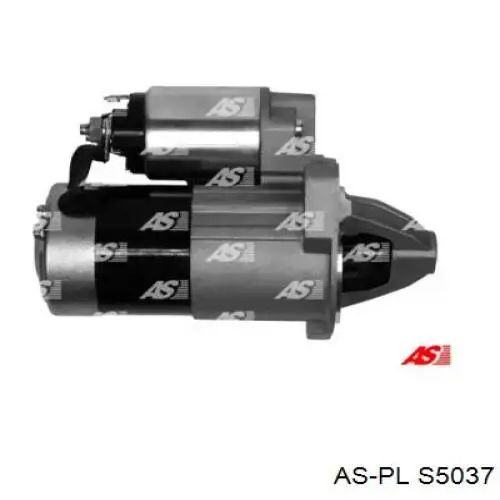 Стартер автомобільний As-pl S5037