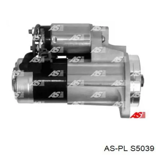 Стартер автомобільний As-pl S5039