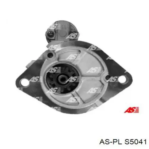 Купити S5041 AS/Auto Storm Стартер