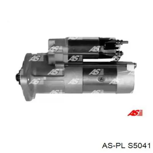 S5041 AS/Auto Storm Стартер двигуна