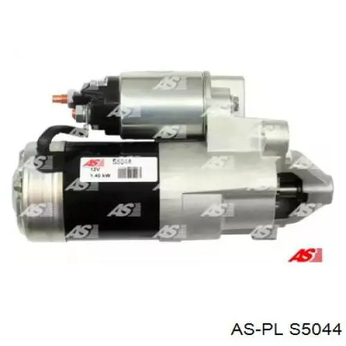 Стартер As-pl S5044 ціна, від 63.34 USD