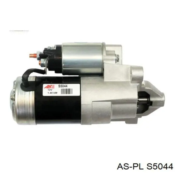 Купити S5044 As-pl Стартер