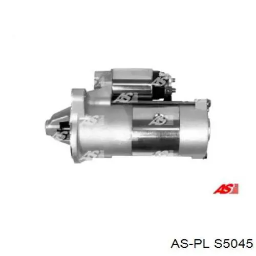 Стартер автомобільний As-pl S5045