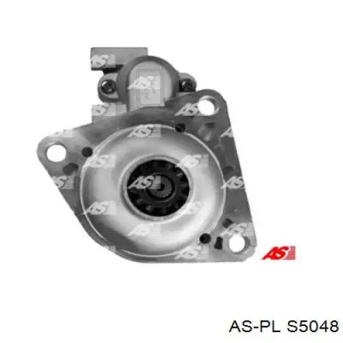 0SE4518400D Hyundai/Kia Стартер двигуна