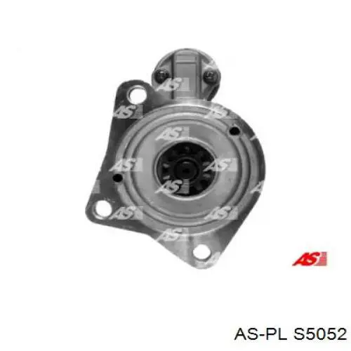 Купити 23300T9009 Nissan/Infiniti Стартер