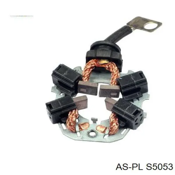 Купити S5053 As-pl Стартер