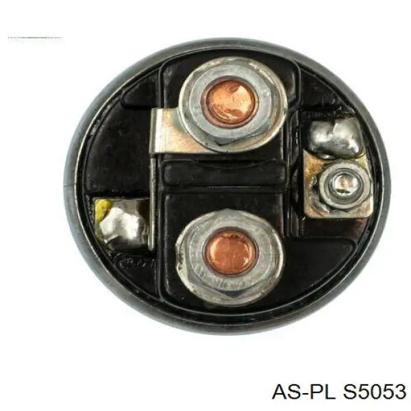 Стартер S5053 As-pl