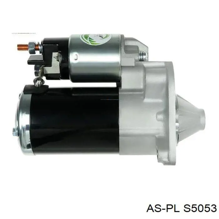 S5053 As-pl Стартер двигуна