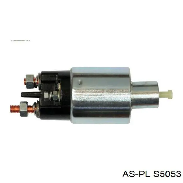 Стартер As-pl S5053 ціна, від 36.64 USD