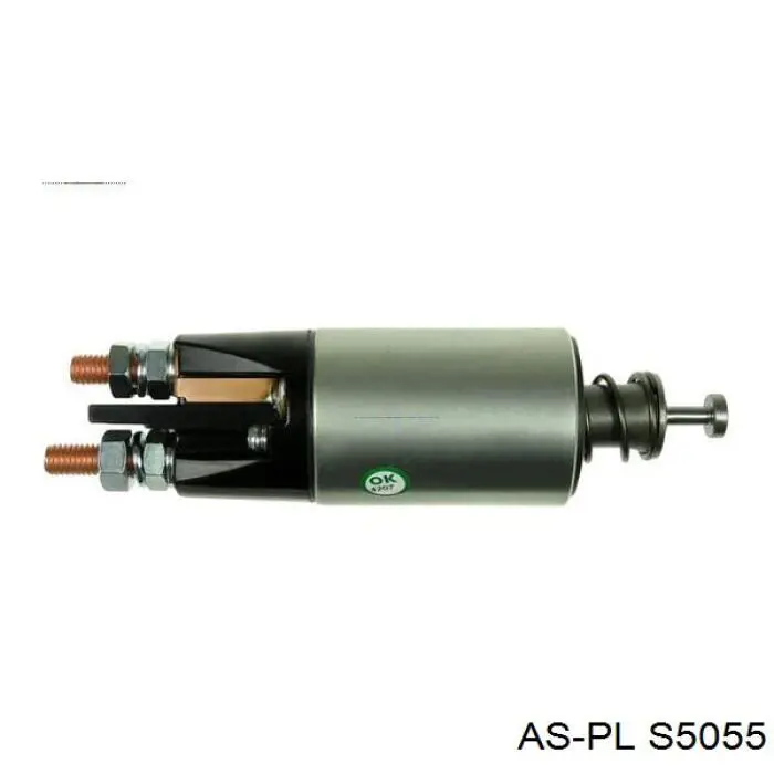 Купити CS1348 REMA-PARTS Стартер