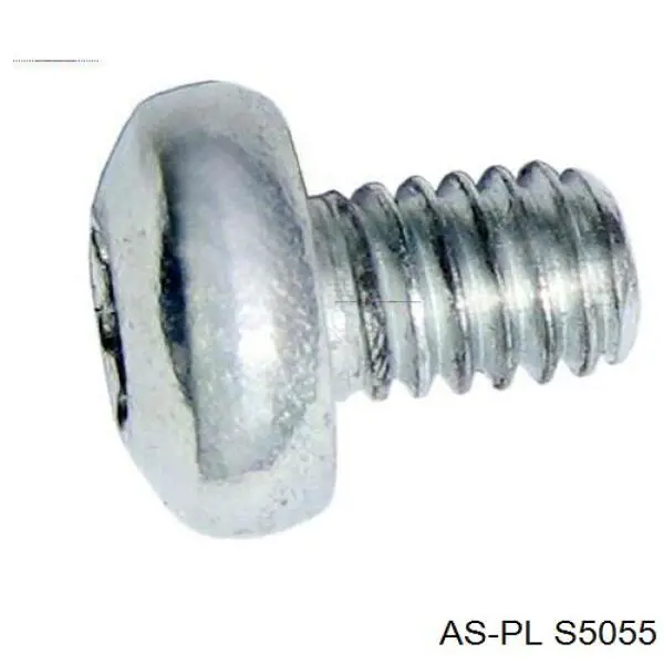 Стартер S5055 As-pl