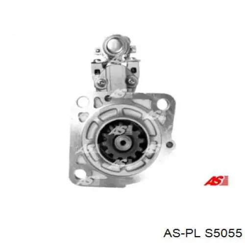 Стартер AS/Auto Storm S5055 ціна, від 162.49 USD