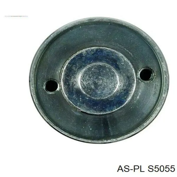 Стартер автомобільний Renault (RVI) 5010508384