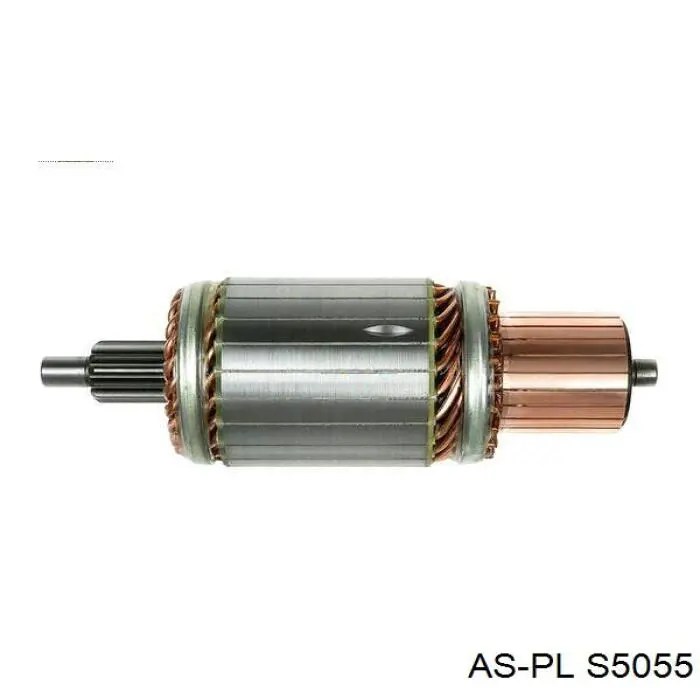 CS1348 REMA-PARTS Стартер двигуна