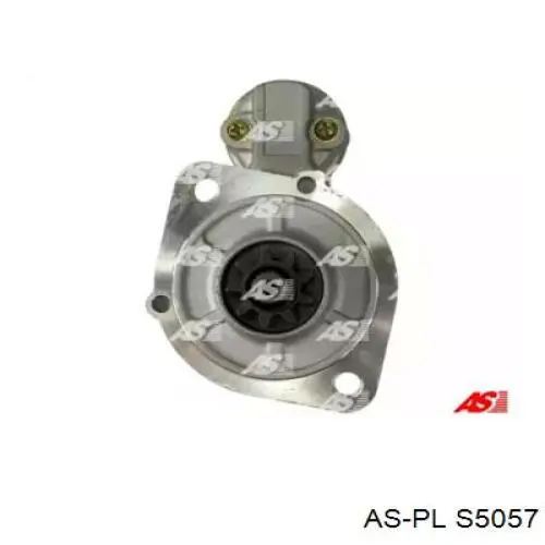 Стартер 113551 REMA-PARTS