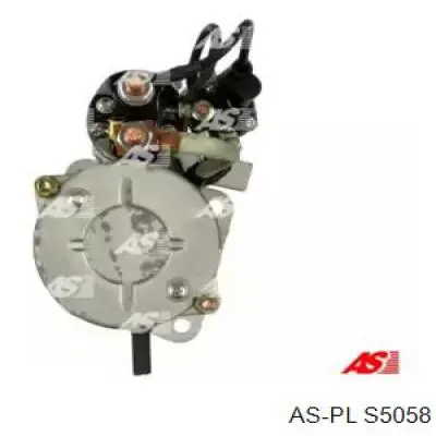 Стартер HC Parts CS1496 ціна, від 229.54 USD