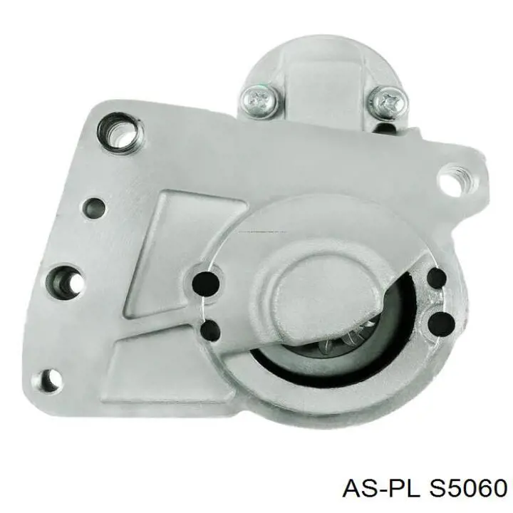 Стартер S5060 As-pl