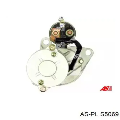 Купити S5069 AS/Auto Storm Стартер