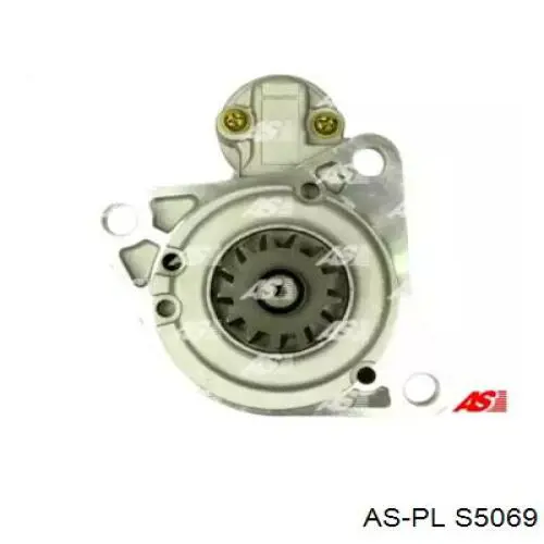 Стартер M2T54572 Mitsubishi