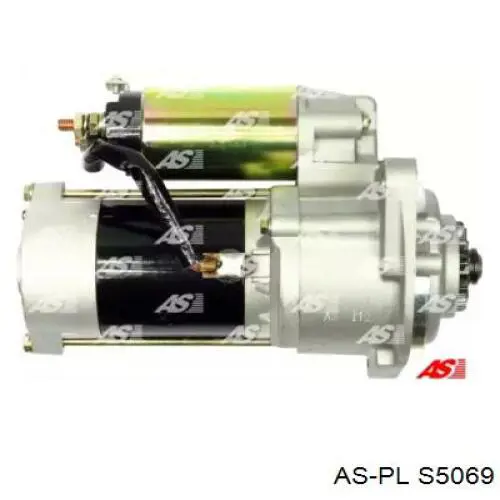 Купити M2T54572 Mitsubishi Стартер