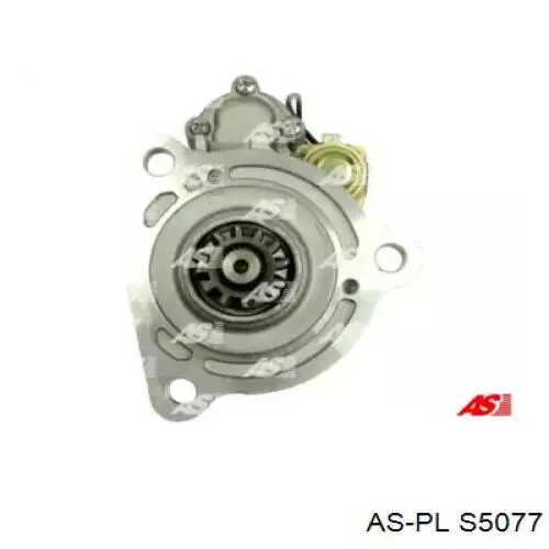 Стартер 550563123200 PSH