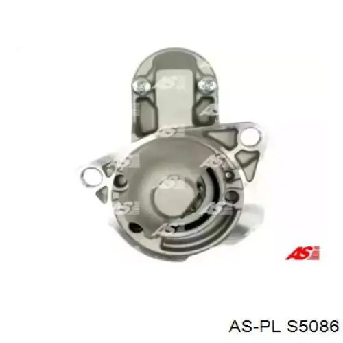Стартер 063523627010 Magneti Marelli