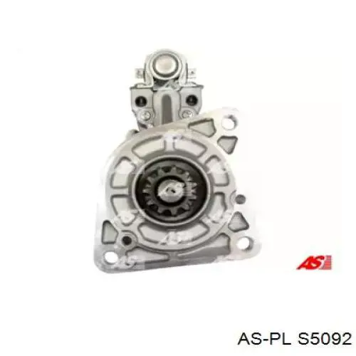Стартер AS/Auto Storm S5092 ціна, від 278.02 USD