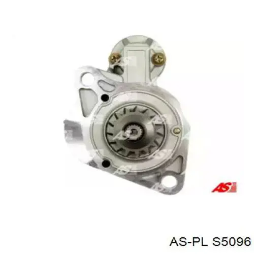 Стартер M2T50371 Mitsubishi