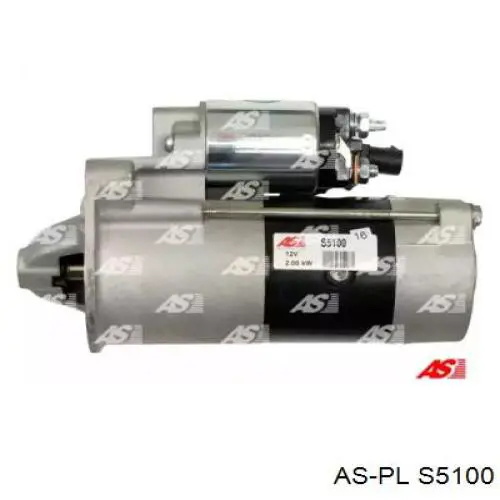 S5100 As-pl стартер