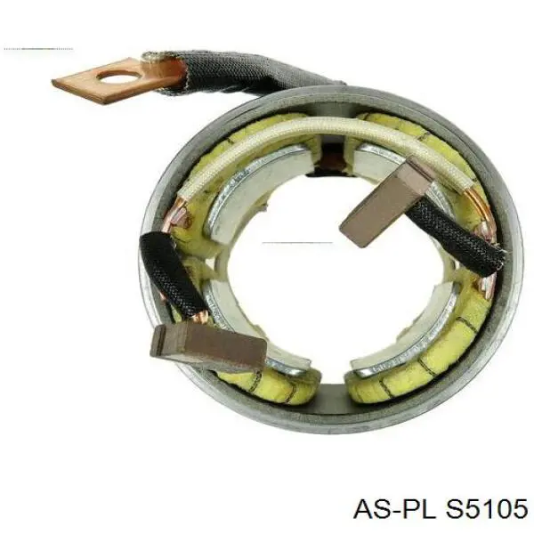 Стартер S5105 As-pl