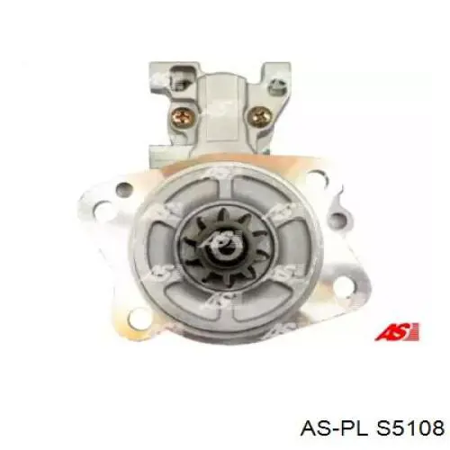 Купити S5108 AS/Auto Storm Стартер