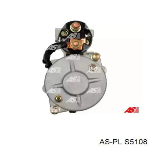 Стартер S5108 AS/Auto Storm