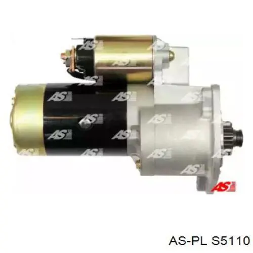 Стартер Mazda G60218400B ціна, від 44.69 USD
