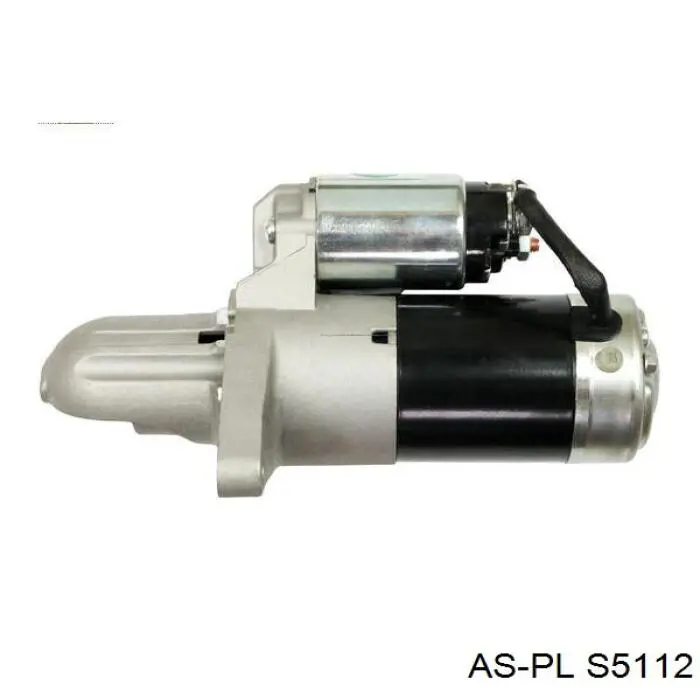 Стартер As-pl S5112 ціна, від 59.54 USD