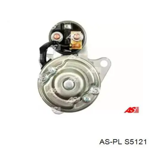 Стартер AS/Auto Storm S5121 ціна, від 92.82 USD